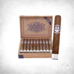 Espinosa Sumatra featured