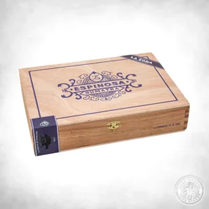 Espinosa Sumatra Gordo closed box-20