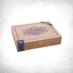 Espinosa Sumatra Toro closed box-20