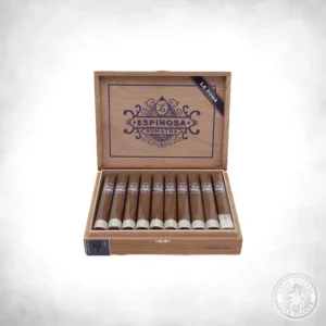 Espinosa Sumatra Toro open box-20