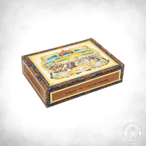 Espinosa Warzone Robusto closed box-20