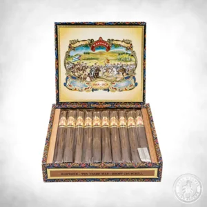 Espinosa Warzone Short Churchill open box-20