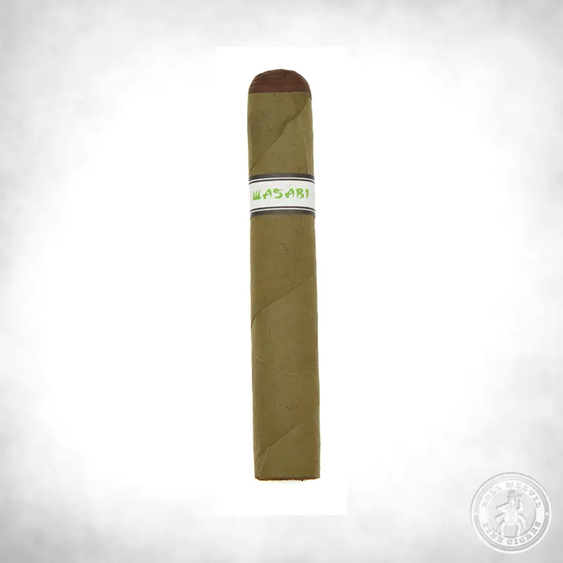 Espinosa Wasabi Robusto single