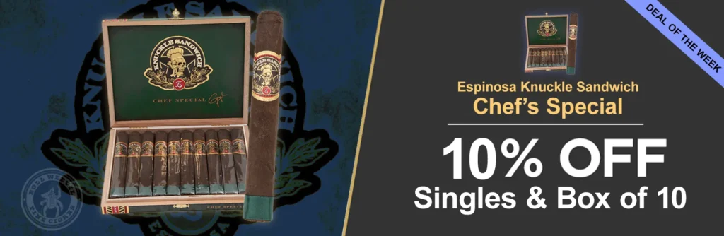 BWFC Deal of the Week 11-01-2025