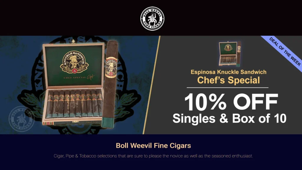 BWFC Deal of the Week 11-01-2025 featured