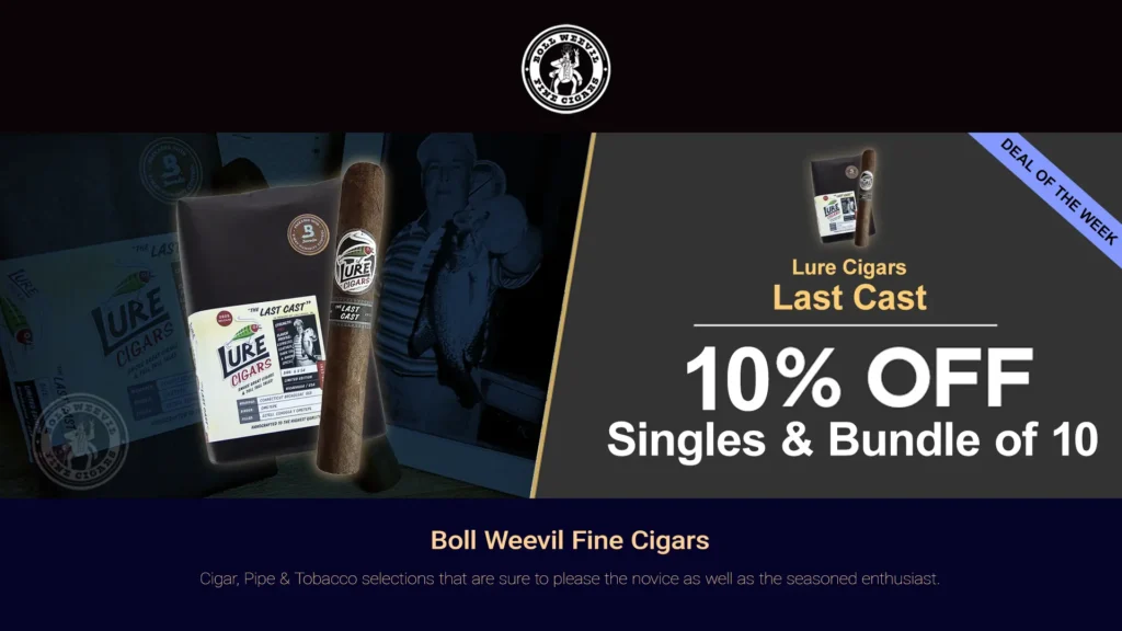 BWFC Deal of the Week 11-08-2025 featured