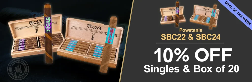 BWFC Deal of the Week 11-22-2025