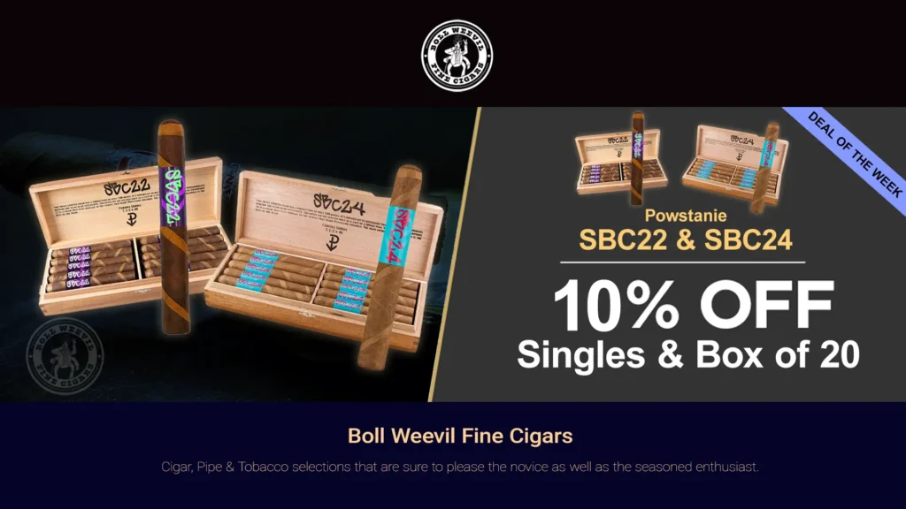 BWFC Deal of the Week 11-22-2025 featured