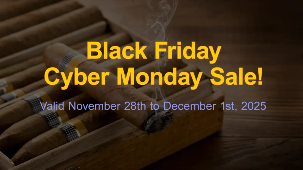 Black Friday Cyber Monday Sale featured