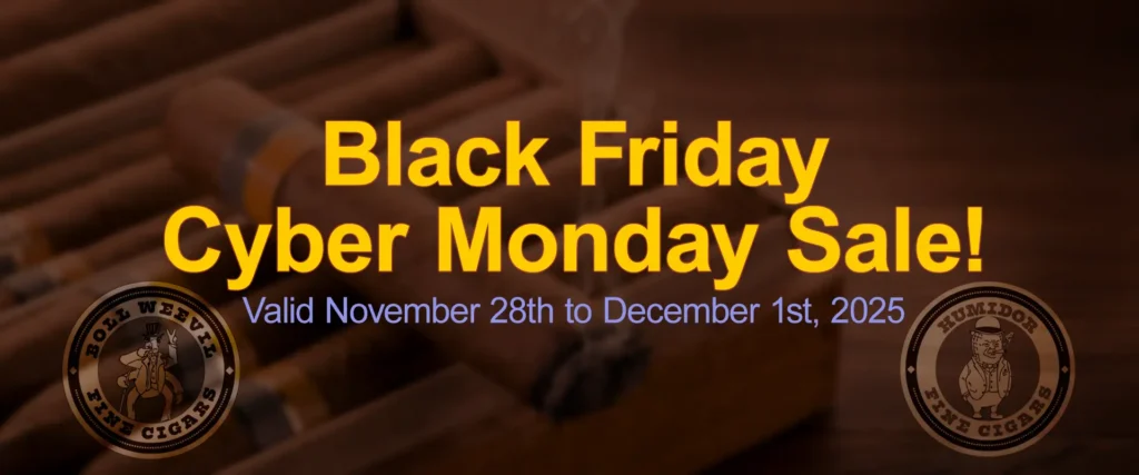 Black Friday Cyber Monday Sale banner