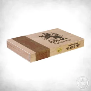 Drew Estate Liga Privada H99 Flying Pig closed box-10