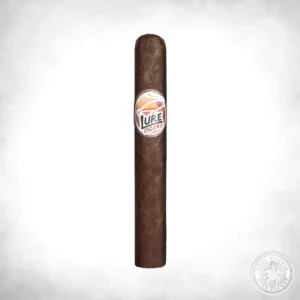 Lure Cigars Brown E. Trout Maduro single