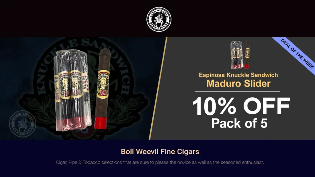 Deal of the Week Dec 6th, 2025 featured