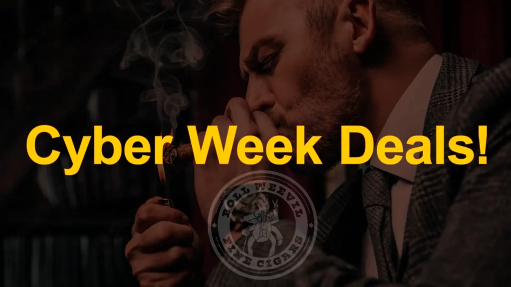 Cyber Week Deals featured