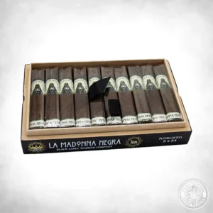 BLTC Black Madonna Robusto open box-20