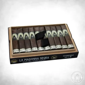 BLTC Black Madonna Rothschild open box-20