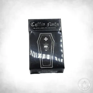 BLTC Coffin Nails Petite Corona pack-10