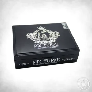 BLTC Deliverance Nocturne Figurado closed box-16