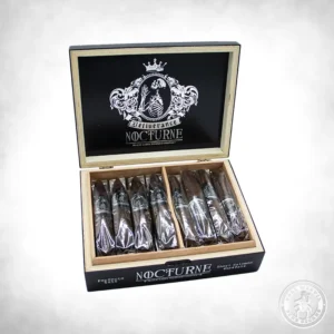 BLTC Deliverance Nocturne Figurado open box-16