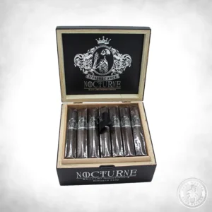 BLTC Deliverance Nocturne Robusto open box-20