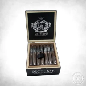 BLTC Deliverance Nocturne Toro open box-20