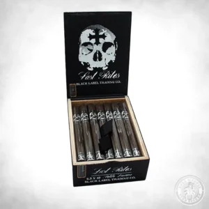 BLTC Last Rites Petite Lancero open box-20