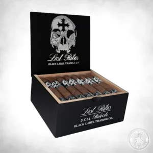 BLTC Last Rites Robusto open box-20