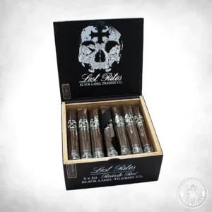BLTC Last Rites Robusto Real open box-20