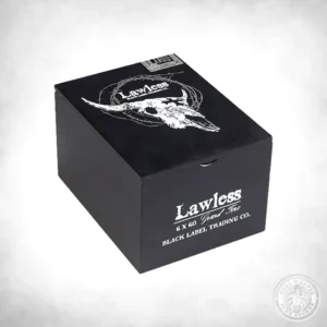 BLTC Lawless Gran Toro closed box-20