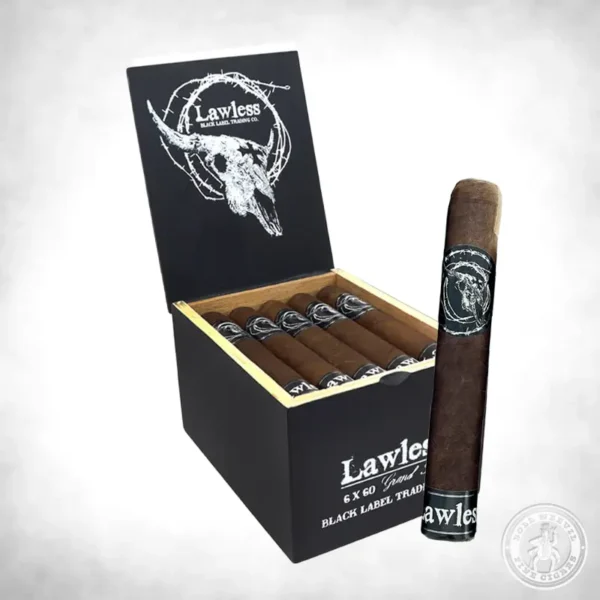 BLTC Lawless Gran Toro featured