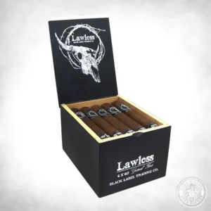 BLTC Lawless Gran Toro open box-20