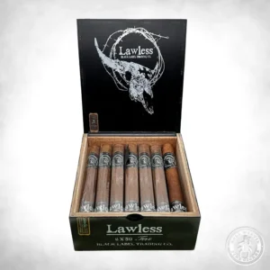BLTC Lawless Toro open box-20