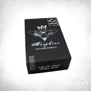 BLTC Morphine Lancero closed box-20