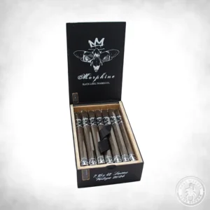 BLTC Morphine Lancero open box-20