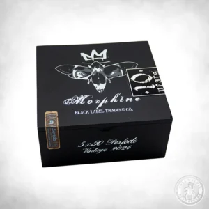 BLTC Morphine Perfecto closed box-20