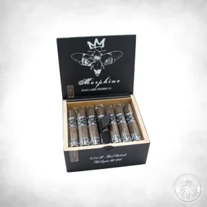 BLTC Morphine Short Robusto open box-20