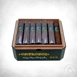 BLTC Orthodox Corona Gordo open box-20