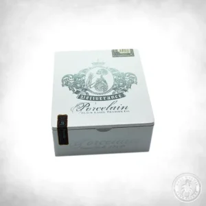 BLTC Porcelain Corona Gordo closed box-20