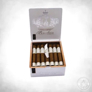 BLTC Porcelain Corona Gordo open box-20