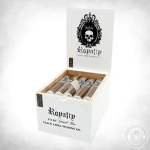 BLTC Royalty Gran Toro open box-20