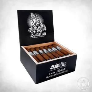 BLTC Salvation Robusto open box-20