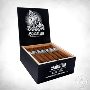 BLTC Salvation Toro open box-20