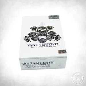 BLTC Santa Muerte Petite Lancero closed box-20