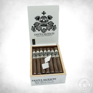 BLTC Santa Muerte Petite Lancero open box-20