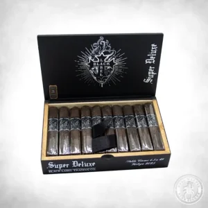 BLTC Super Deluxe Corona open box-20