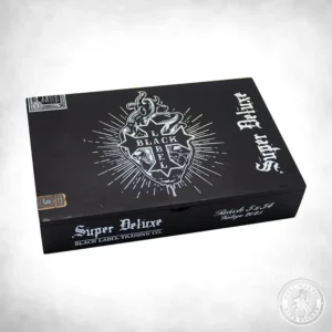 BLTC Super Deluxe Robusto closed box-20