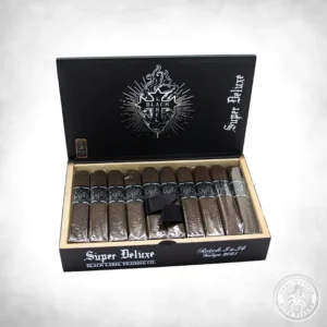 BLTC Super Deluxe Robusto open box-20