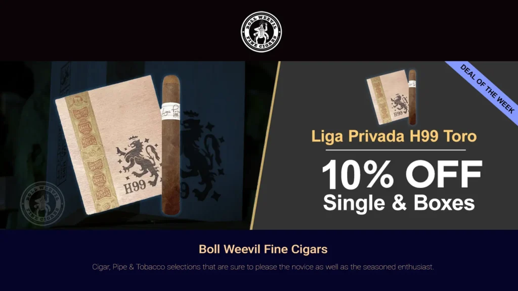 BWFC Deal of the Week 01-10-2026 Featured