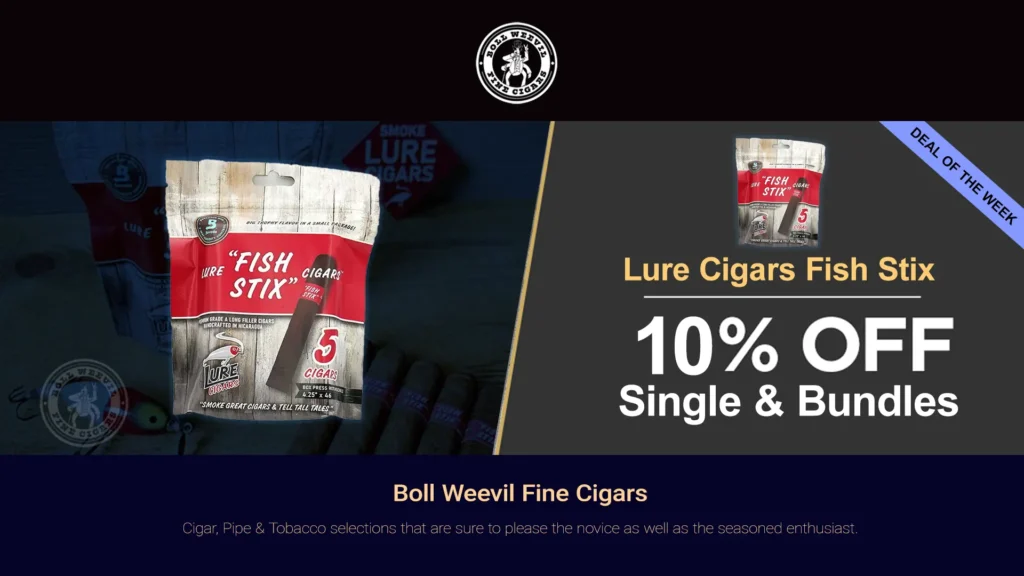 BWFC Deal of the Week 02-14-2026 featured