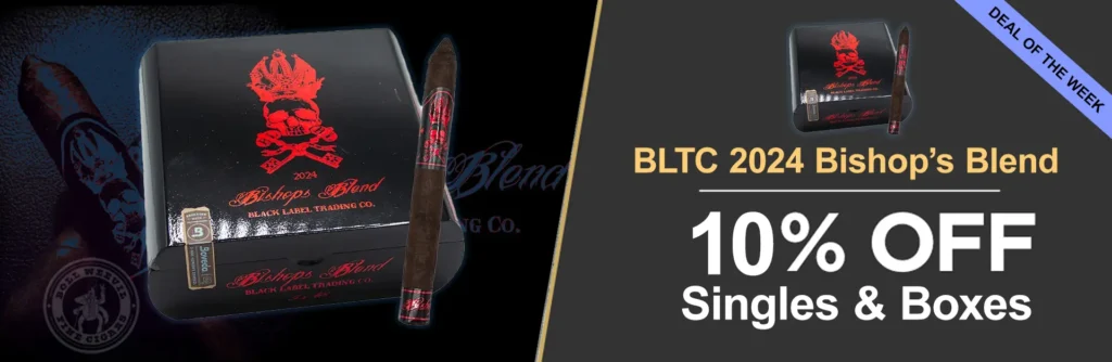 BWFC Deal of the Week 01-31-2026